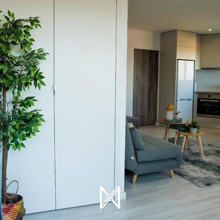 Mystay - Casa Das Oliveirinhas Bungalow By Refugio Ao Luar Celorico De Basto Zewnętrze zdjęcie