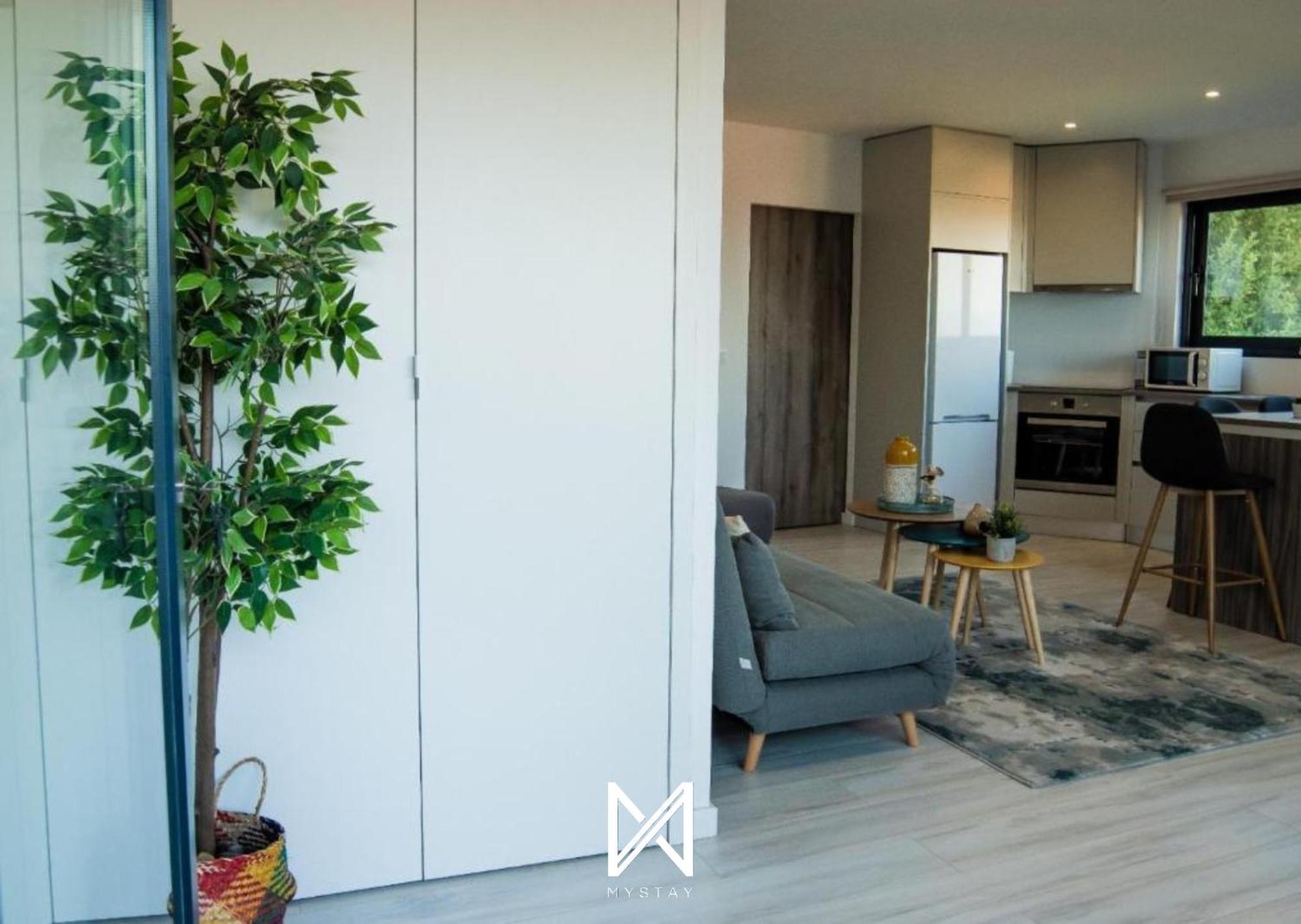 Holiday home Mystay - Casa Oliveirinhas By Refugio Ao Luar