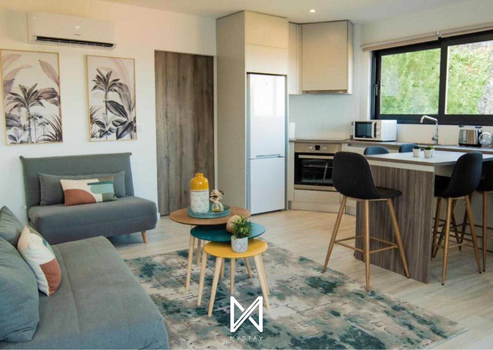 Holiday home Mystay - Casa Oliveirinhas By Refugio Ao Luar *