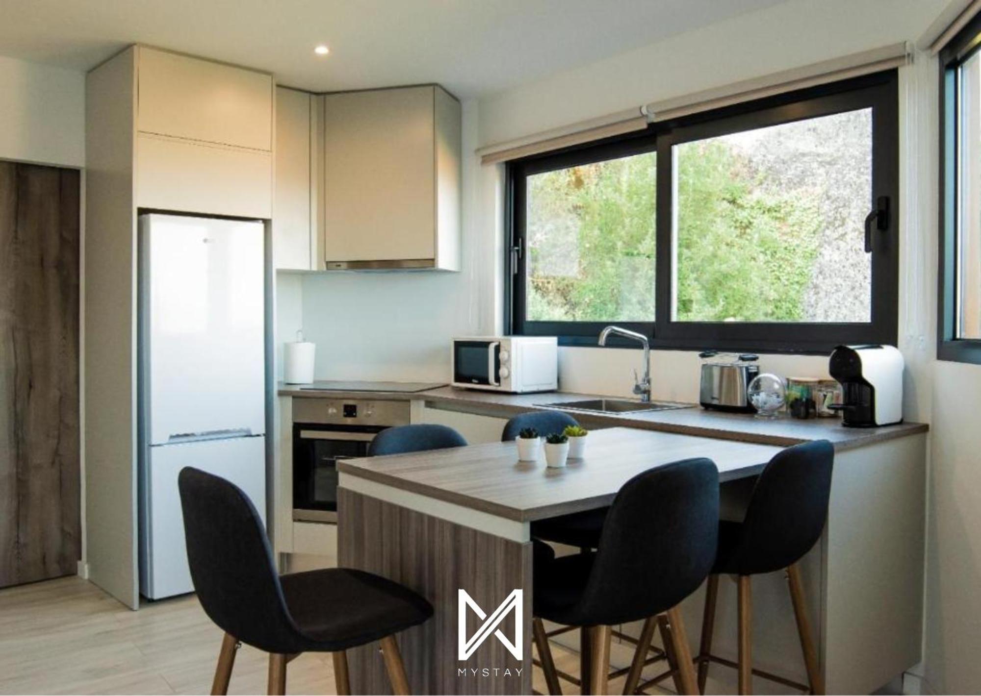 Mystay - Casa Oliveirinhas By Refugio Ao Luar