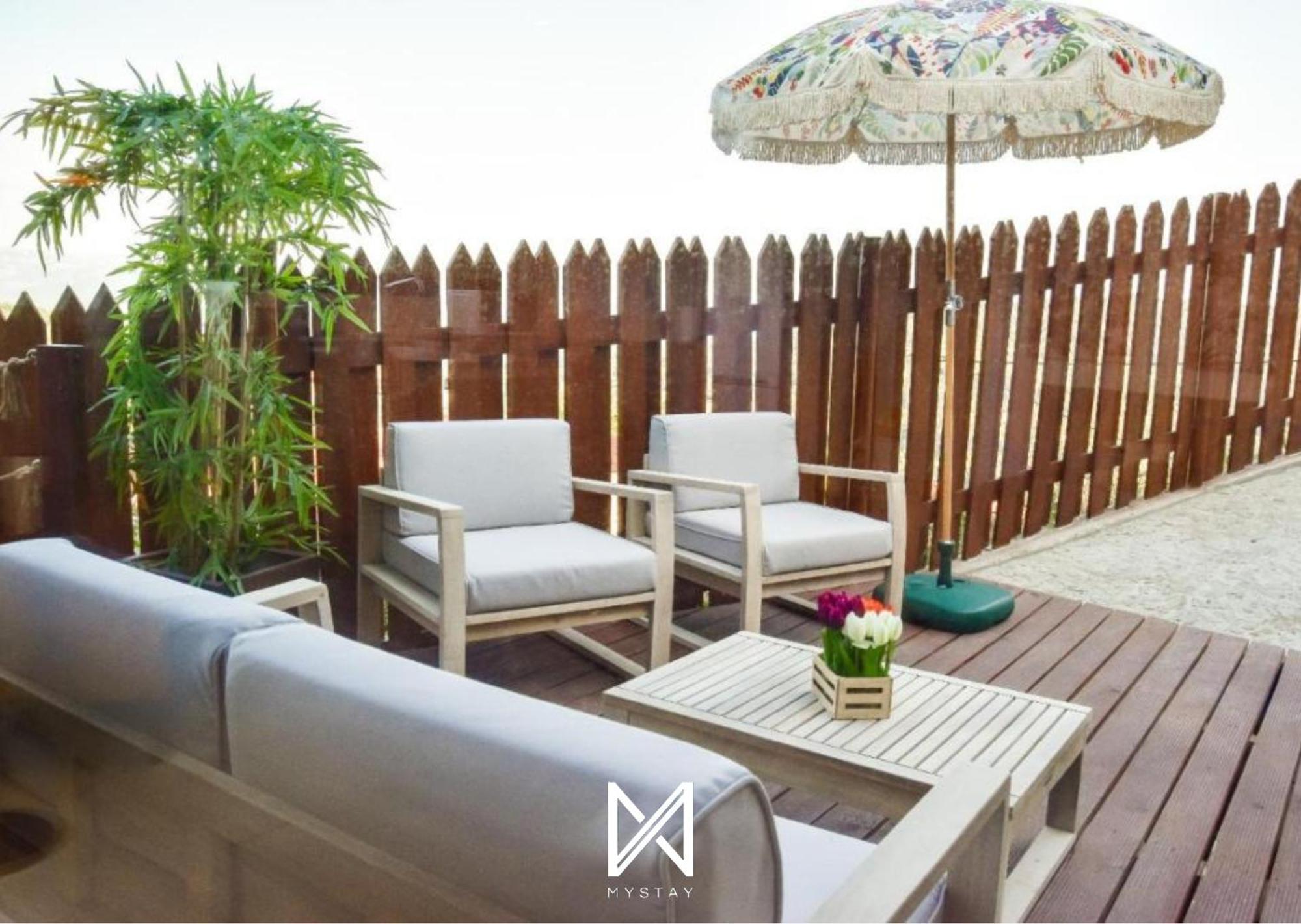 Mystay - Casa Oliveirinhas By Refugio Ao Luar