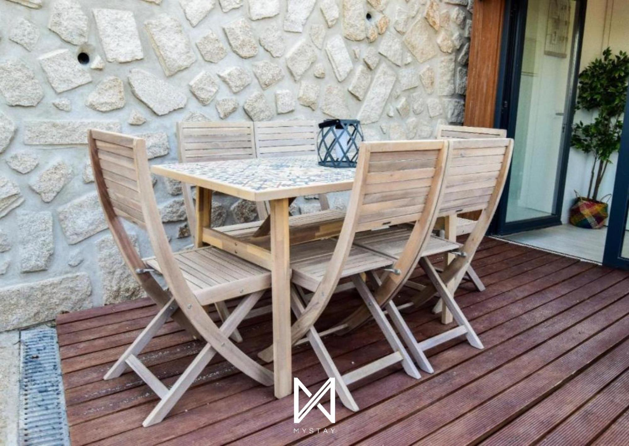 Mystay - Casa Oliveirinhas By Refugio Ao Luar Holiday home