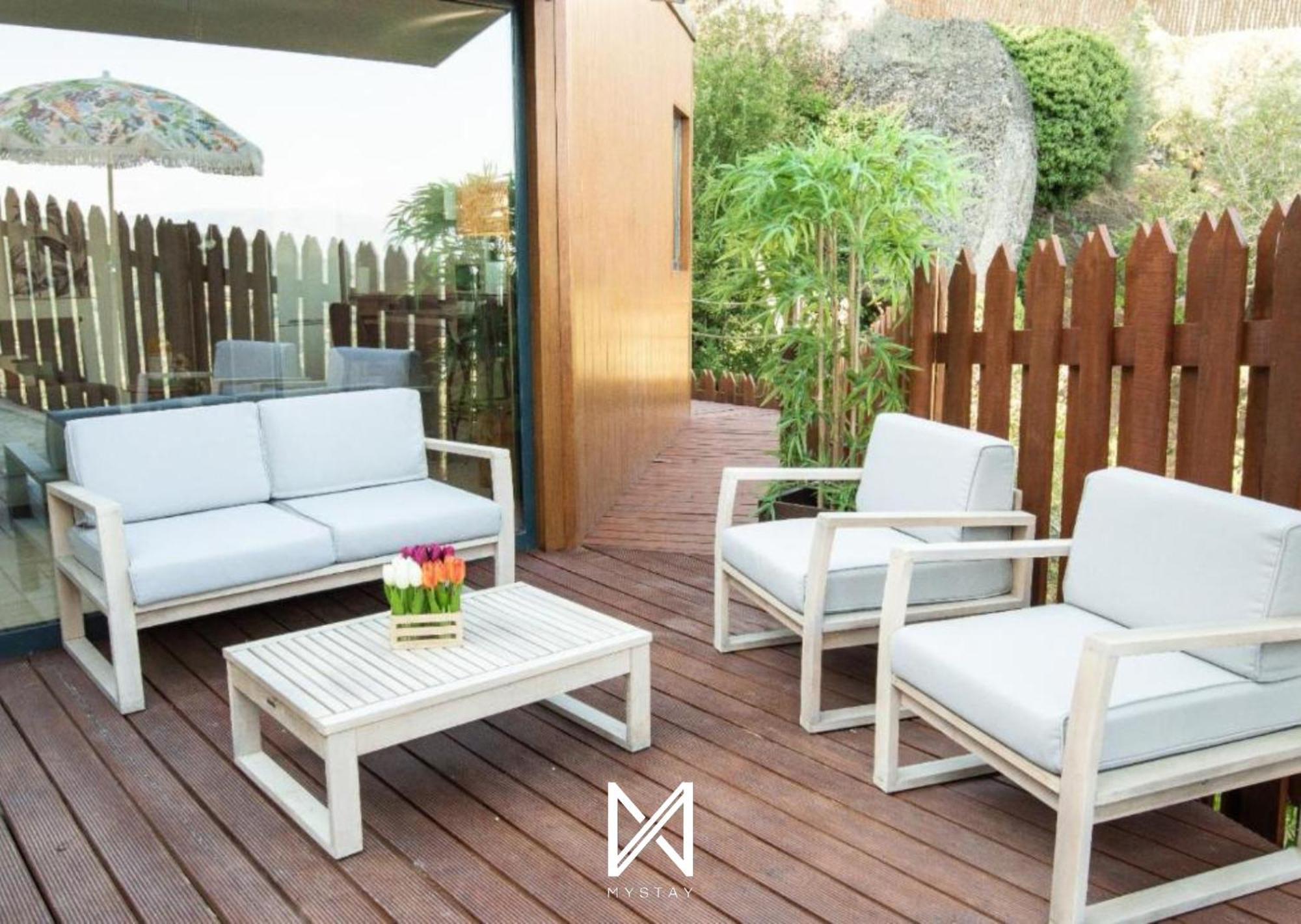 Mystay - Casa Oliveirinhas By Refugio Ao Luar * Celorico De Basto
